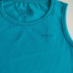 regata ogochi - comprar online