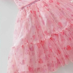 vestido monsucre - comprar online