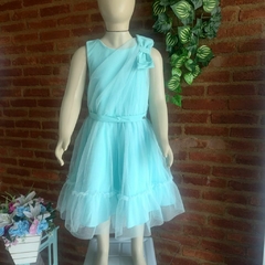vestido monsucre - comprar online