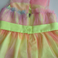 vestido monsucre - loja online