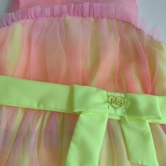 vestido monsucre - comprar online