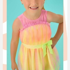 vestido monsucre