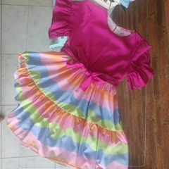 vestido monsucre - comprar online