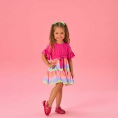 vestido monsucre
