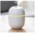 Mini umidificador aromatizador Egg portátil USB led