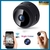 A9 Mini Micro Câmera Visão Noturna HD Mini Wifi Câmera 1080P Noite Vigilância Sem Fio - loja online
