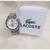 Imagem do Relógio masculino Lacoste analógico digital refletivo jacaré