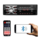 Som Para Carro Automotivo Com Bluetooth Mp3 Usb 2 Ano Garantia