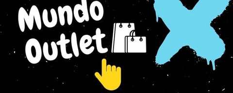 Mundo outlet 