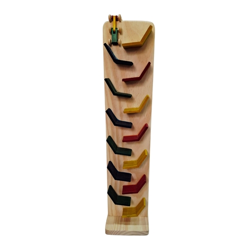 ZIG-ZAG - M