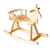 CAVALO DE BALANÇO MIRIM - comprar online
