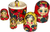 Matrioska - Boneca Russa - comprar online