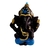 Mini Ganesha - Azul