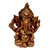 Mini Ganesha - Cobre