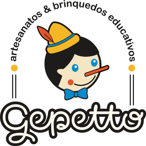 Gepetto Brinquedos