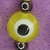 Imagem do Pulseiras hippie olho grego várias cores pulseiras para afastar mau olhado e atrair sorte