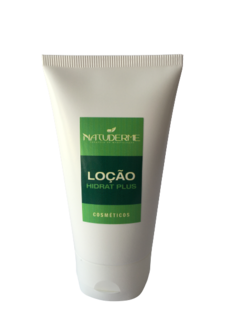 LOÇÃO HIDRAT PLUS