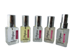 PERFUMES FEMININOS 30ml - NATUDERME - comprar online