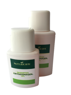 SHAMPOO CETOCONAZOL (2%) na internet
