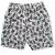 Conjunto Infantil Masculino Verão Estampado Personagem Cebolinha - Kind Happy