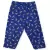 Pijama Infantil Feminino Manga Longa Coelhinhos Liso