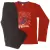 Conjunto Infantil Masculino Homem Aranha Meia Estação
