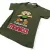 Conjunto Infantil Masculino Verão Estampado Personagem Cebolinha na internet