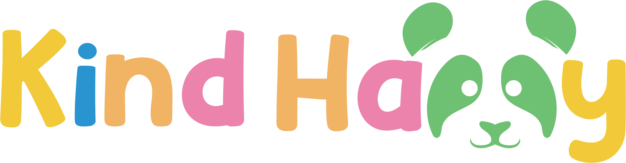 Kind Happy