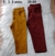 20 CALCAS JEANS INFANTIL BRIN 1 / 2 /3 ANOS