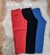 KIT COM 20 CALCAS LEG INFANTIL M- G- GG