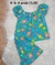 20 CONJUNTO INFANTIL FEMININO