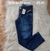 KIT COM 10 CALCAS JEANS INFANTIL 4 / 6 / 8 / 10 ANOS