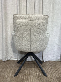 Sillon giratorio Lenny en internet