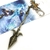 12 CM Game LOL Keychain League Of Legend Weapon Key Chain Hero League Rank Key Ring Key Holder Chaveiro Jewelry For Fans