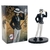 Anime Demon Slayer Figure Kamado Tanjirou Nezuko Action Figures PVC Model Toys Zenitsu Figurine Inosuke Kimetsu No Yaiba Figura - comprar online