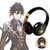 fone de ouvido tema Genshin Inpact - kami