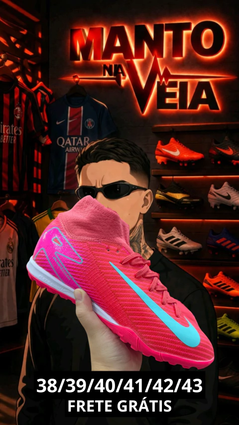 Nike - comprar online
