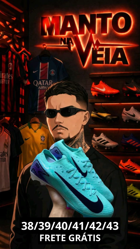 Nike - comprar online