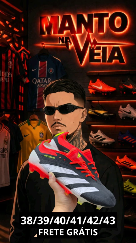 Adidas - comprar online