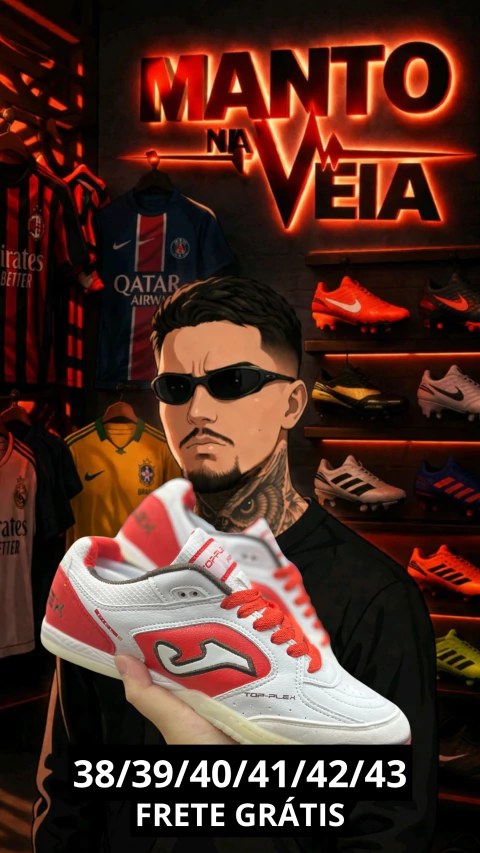 Joma - comprar online