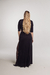 Vestido Noite em Paris Preto - comprar online