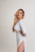 Vestido Brisa de Santorini Branco - loja online