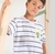 Blusa Basica Boy