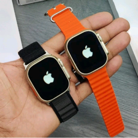 Smartwatch Apple série 8