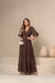 Vestido Shifon Longo - comprar online
