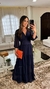 Vestido Shifon Longo