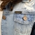 Jaqueta Sacudido's - Feminina - Jeans claro na internet