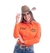 Camisa feminina manga longa competicao Texas Farm