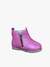 BOTINA BABY ROSA - comprar online