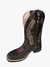 TEXANA FEMININA PASSO LIVRE - DARK CAFE PINK/ROSA BEBE 309 na internet